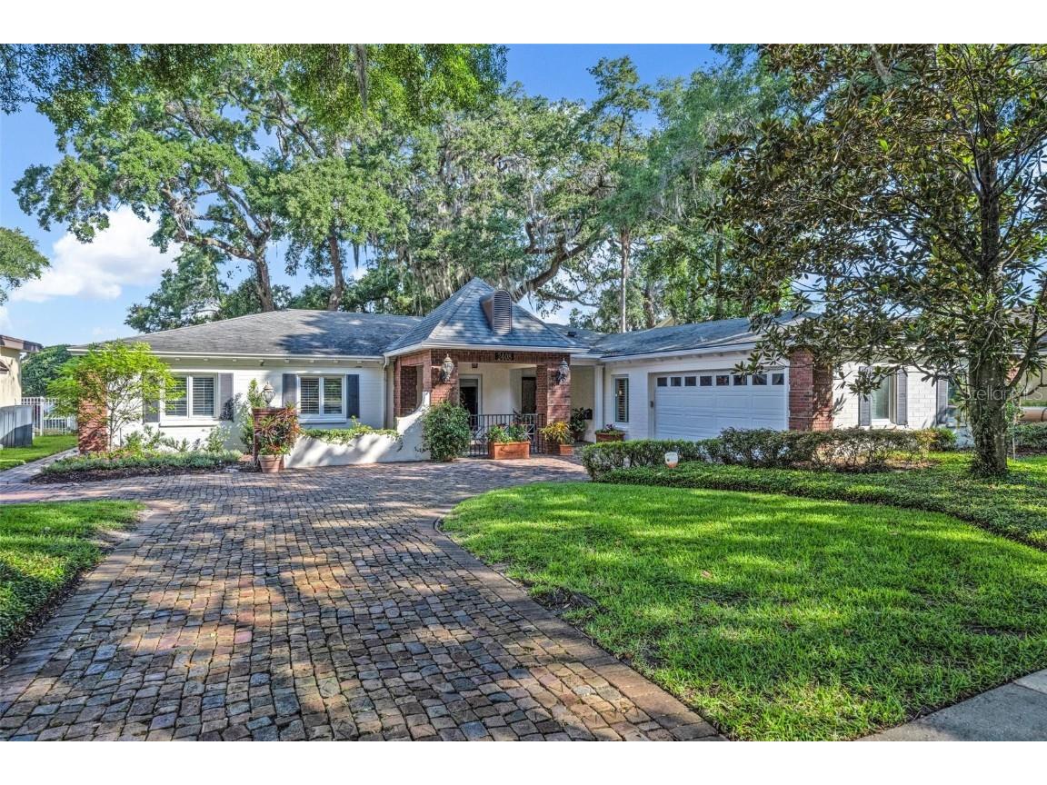 2408 Norfolk Rd Orlando FL 32803 - LAKE ESTELLE O6209903 image1