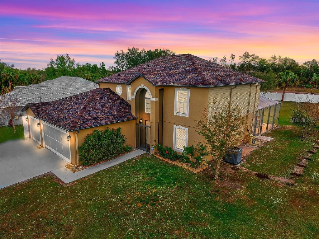 2408 Ponds Street North Port FL 34286 C7470452 image1