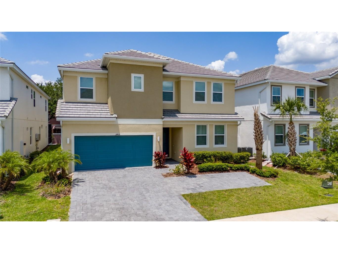 2408 Rama Drive Kissimmee FL 34746 S5127664 image1