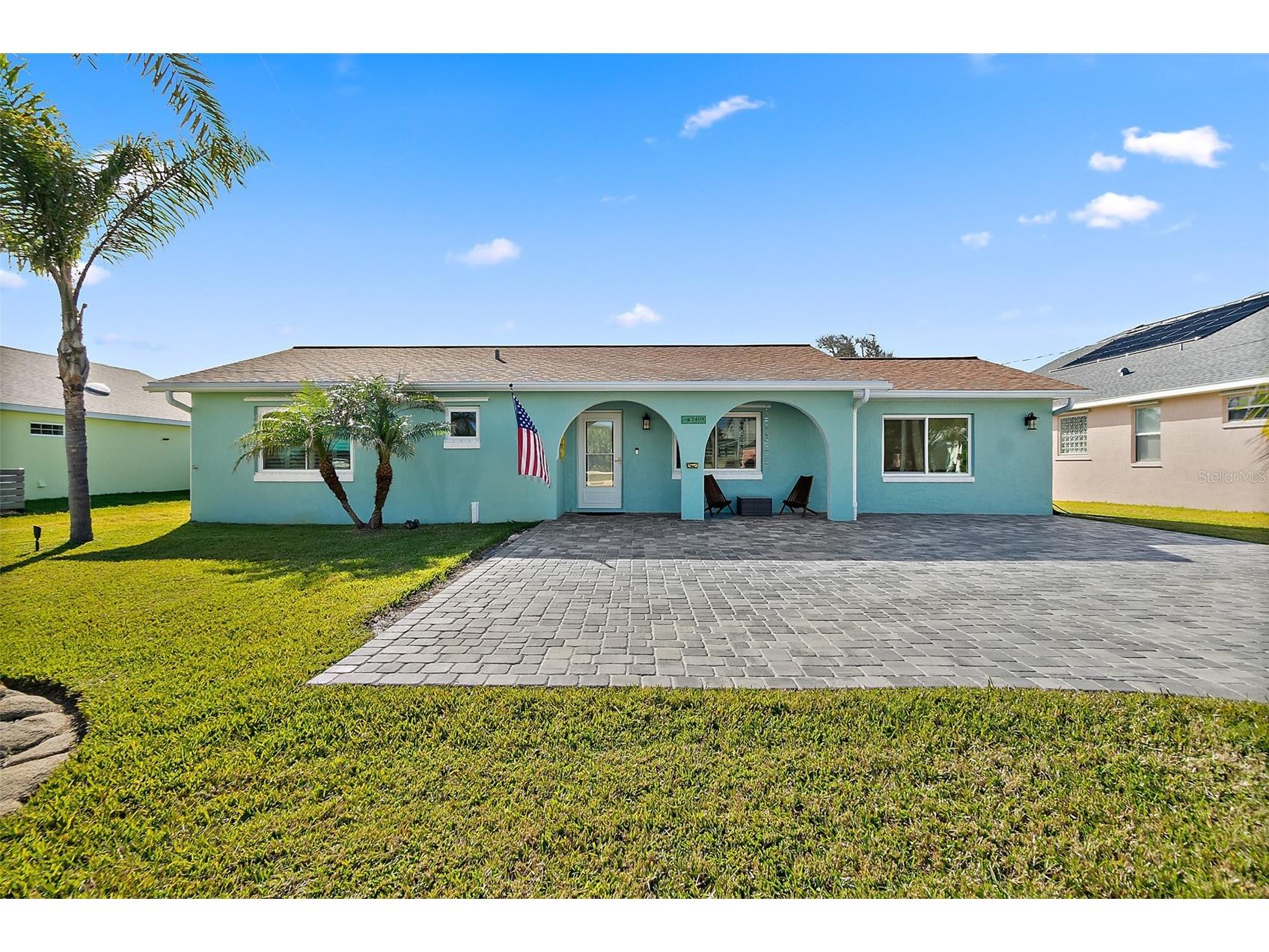 2408 S Daytona Avenue Flagler Beach FL 32136 FC314808 image1