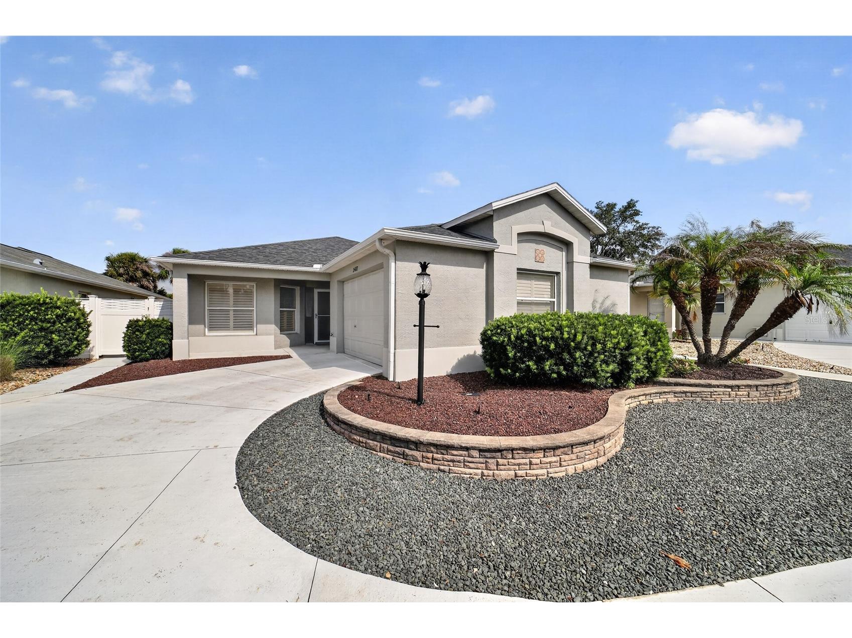 2408 Saffron Lane The Villages FL 32162 OM728821 image1