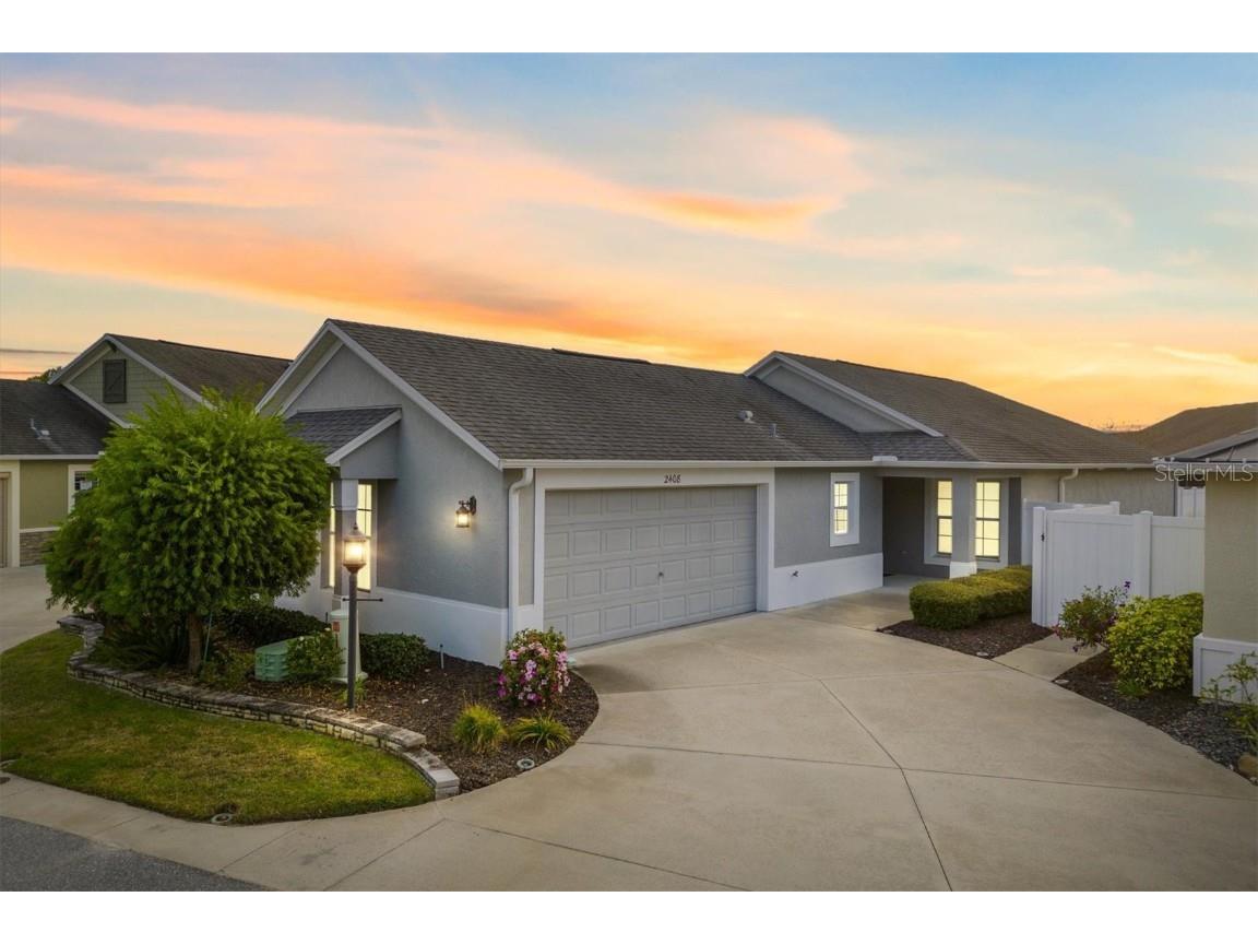 2408 Schoenfeldt Street The Villages FL 32163 G5077219 image1