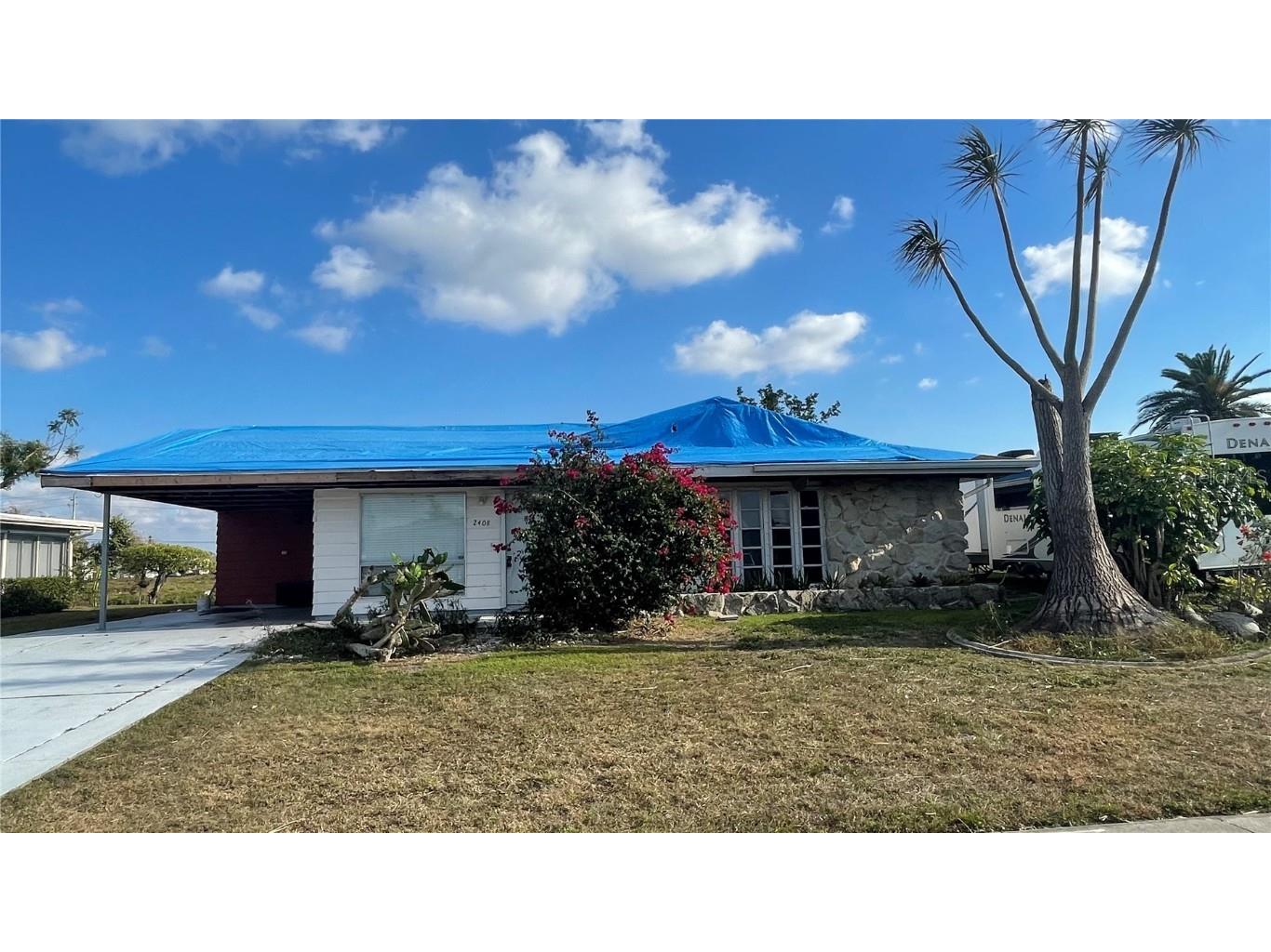 2408 Starlite Lane Port Charlotte FL 33952 C7472135 image1