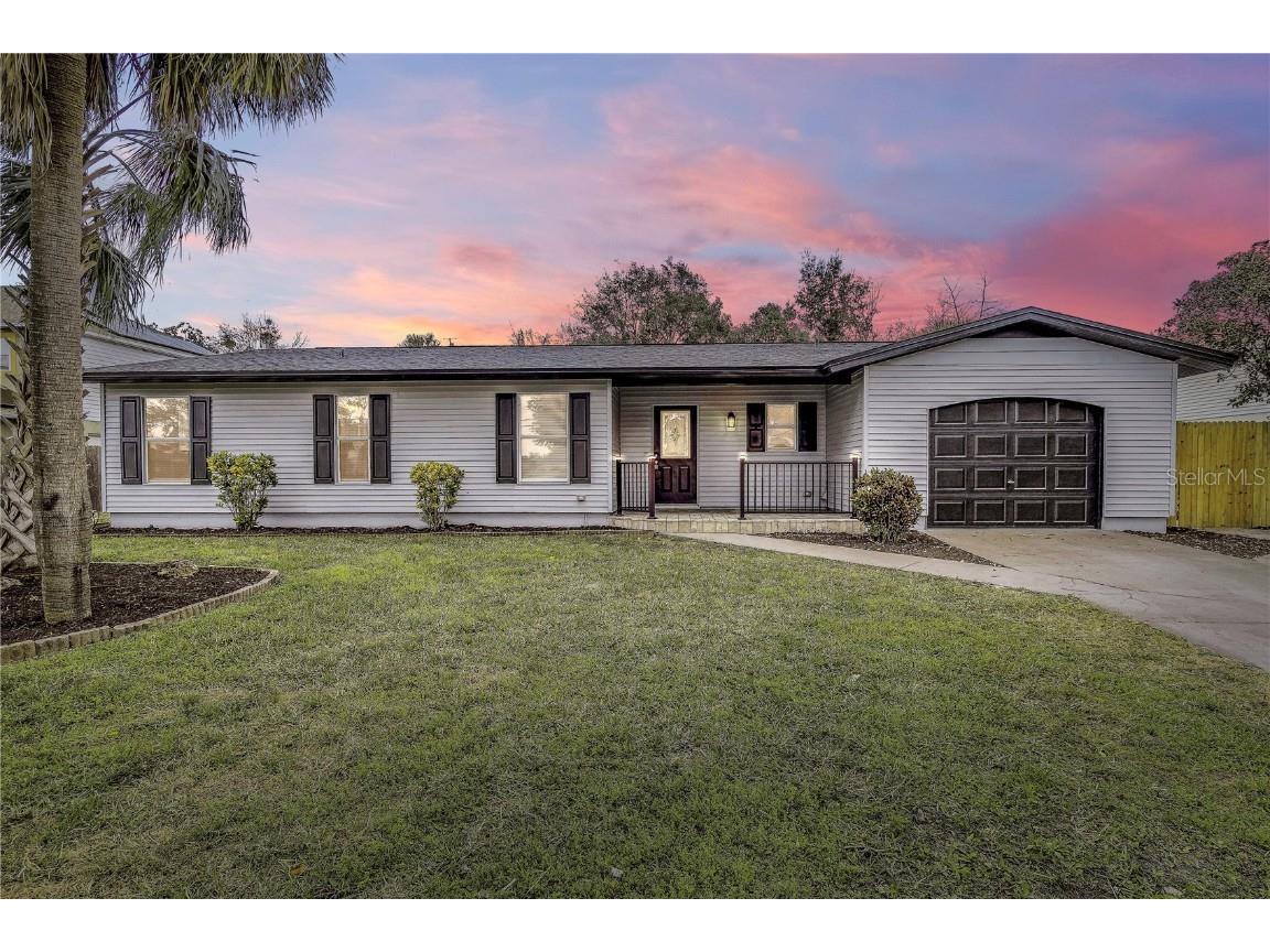 2408 Timbercrest Drive Deltona FL 32738 V4939923 image1