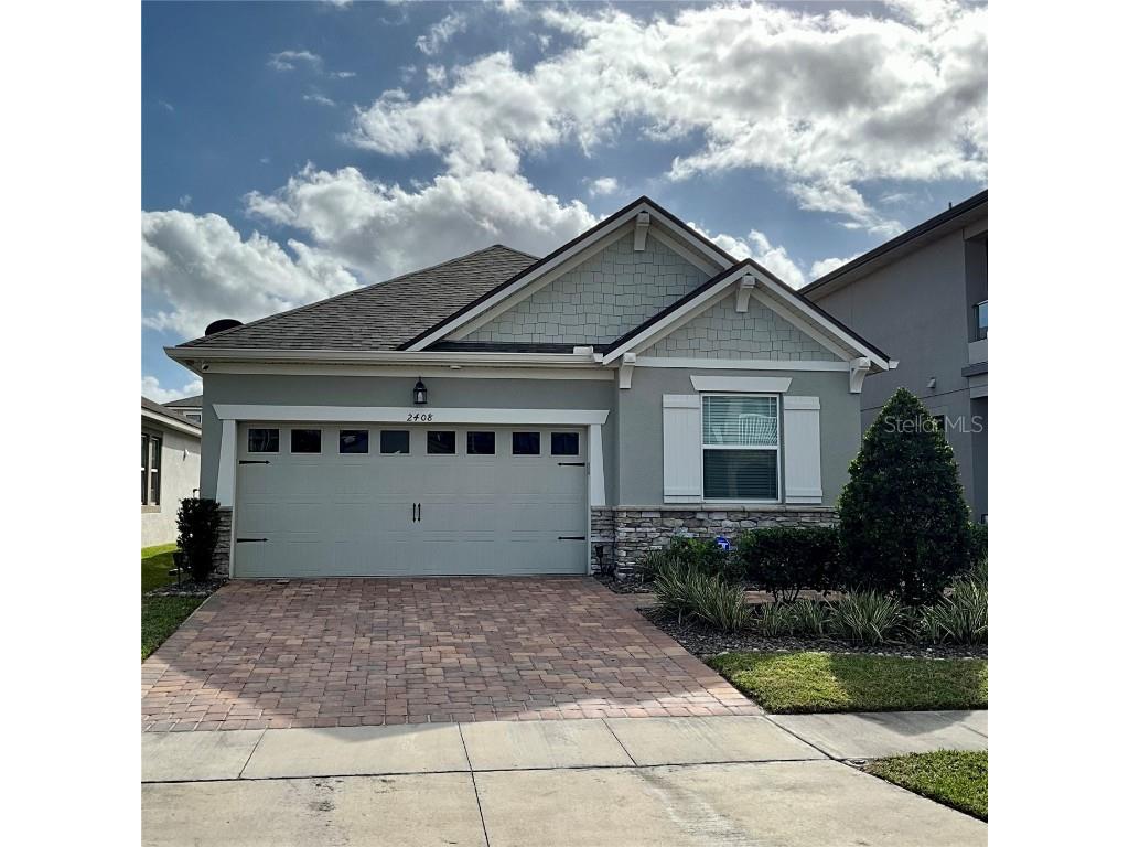 2408 Varenna Loop Kissimmee FL 34741 S5099028 image1