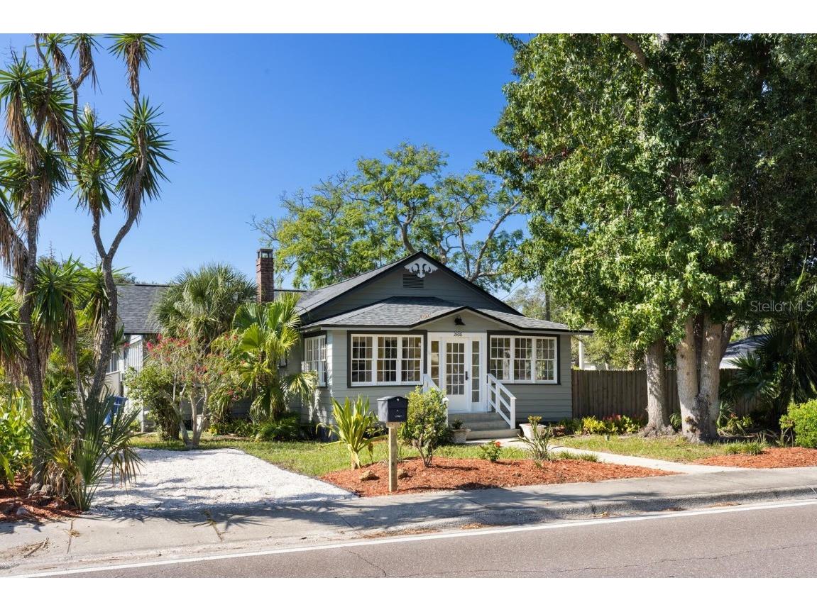 2408 Webber Street Sarasota FL 34239 A4581642 image1