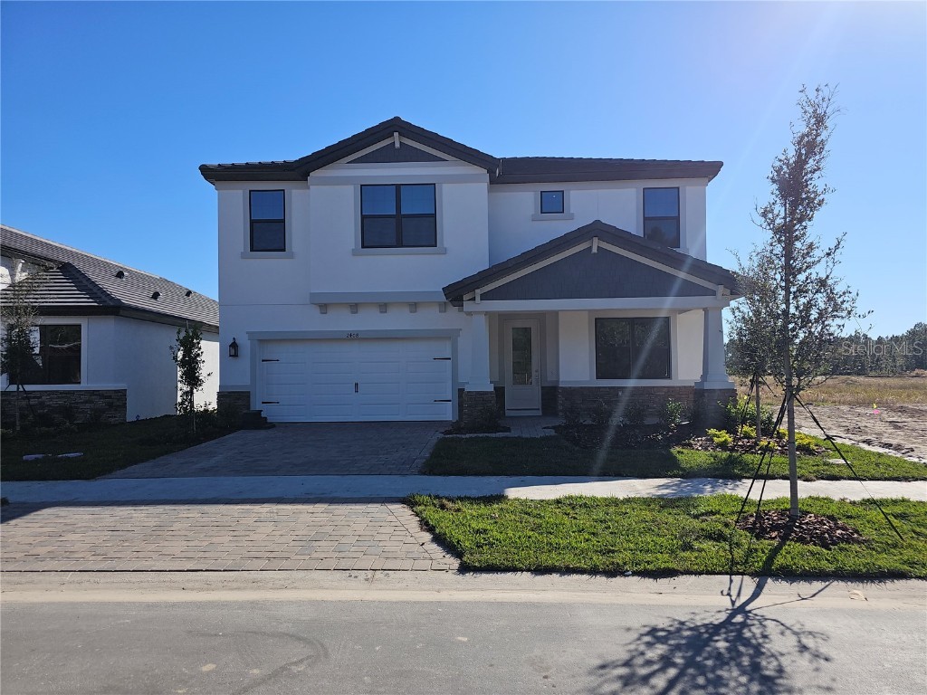 2408 Wise River Lane Zephyrhills FL 33544 TB8321348 image1