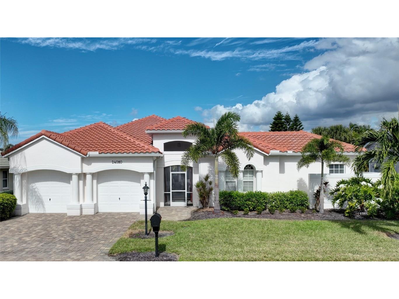 24080 Redfish Cove Drive Punta Gorda FL 33955 C7517433 image1