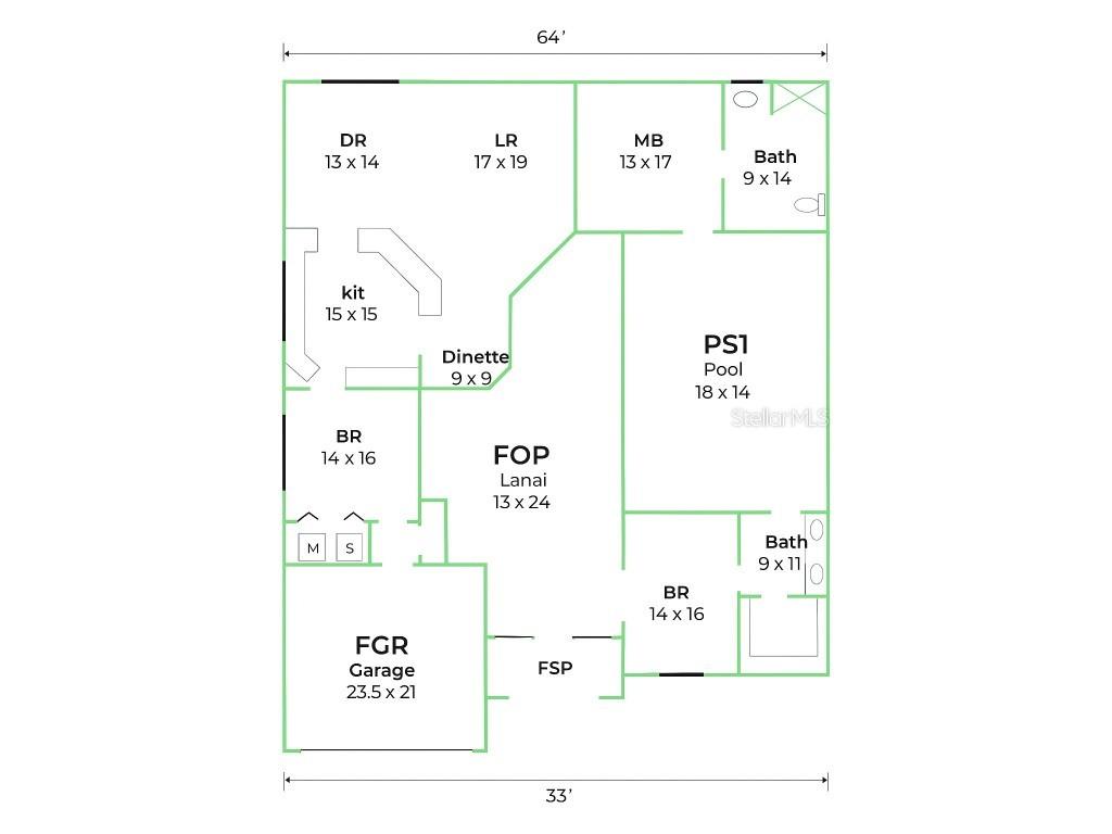 24080 Redfish Cove Drive Punta Gorda FL 33955 C7517433 image39