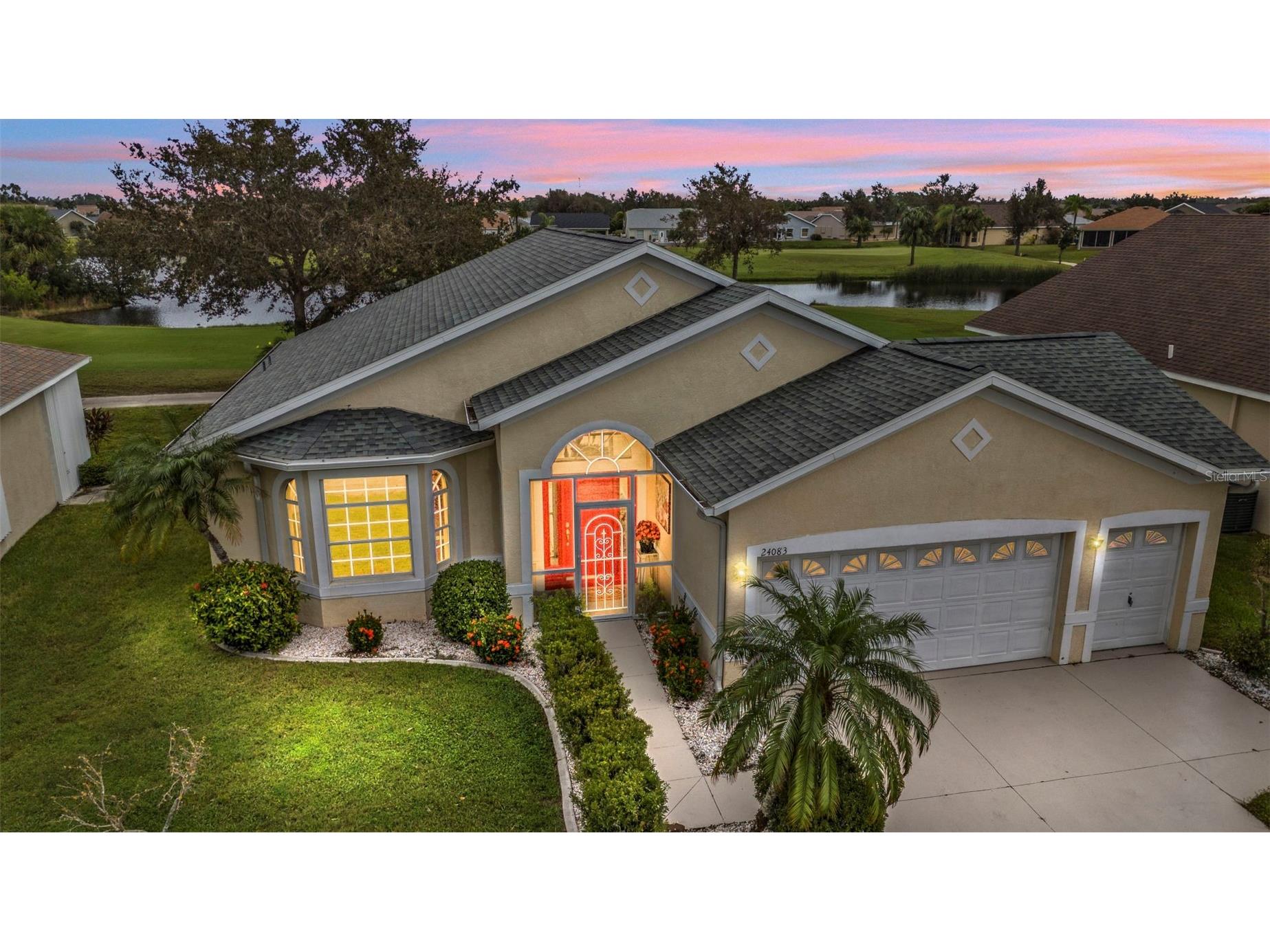 24083 Buckingham Way Port Charlotte FL 33980 C7513925 image1