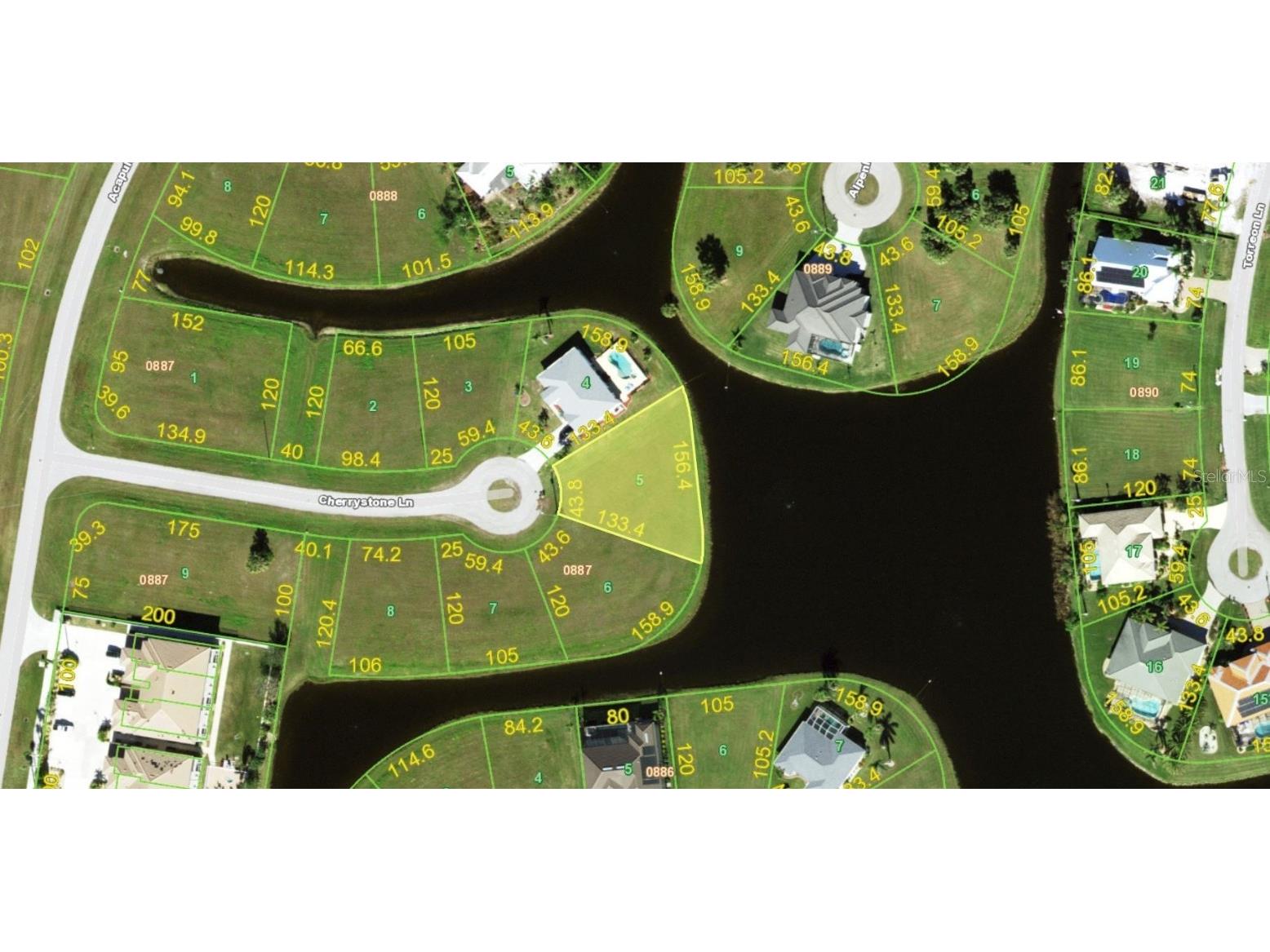 24084 Cherrystone Lane Punta Gorda FL 33955 O6180772 image1