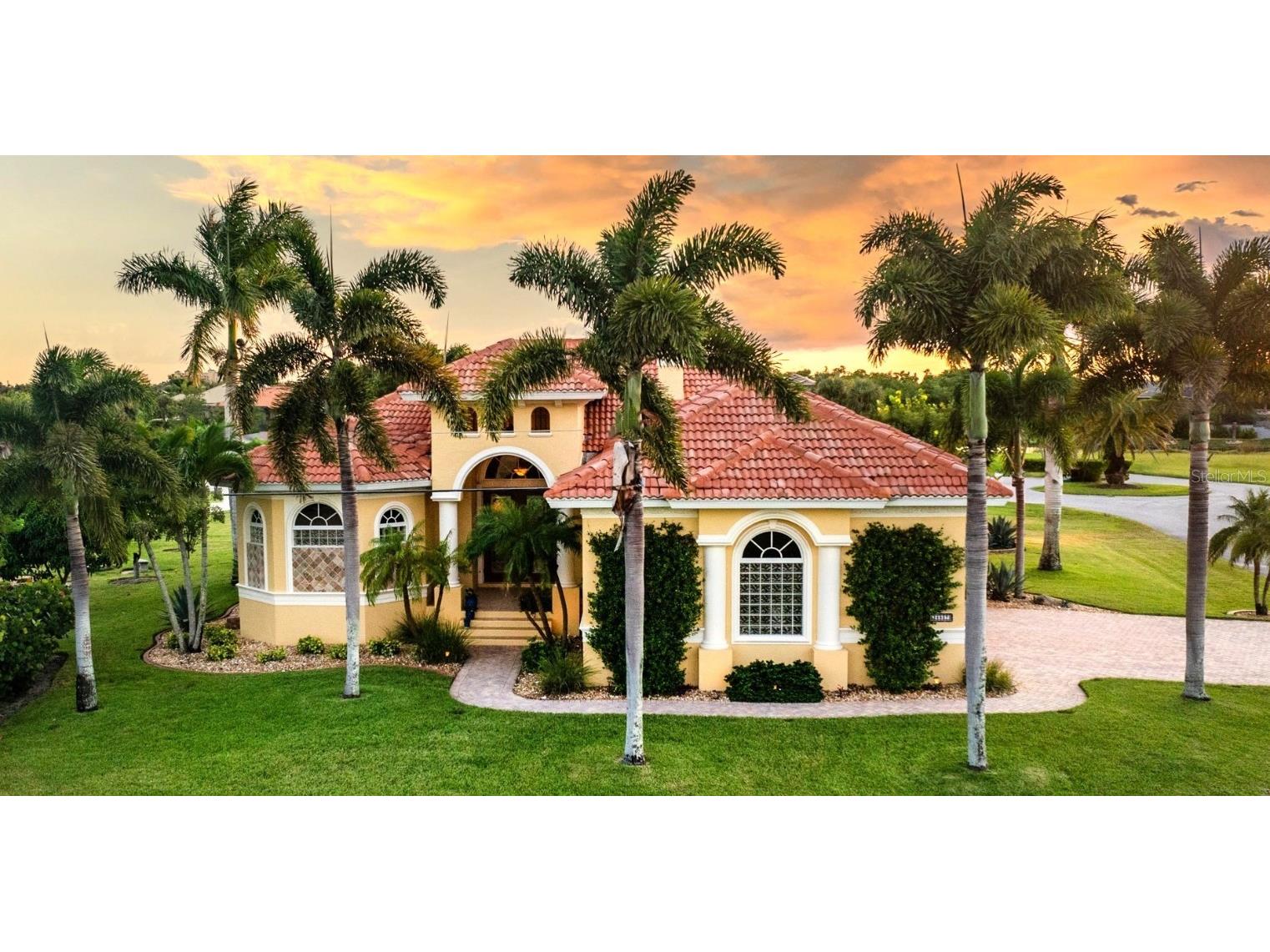 24087 Santa Inez Road Punta Gorda FL 33955 - OSPREY LAKE C7498429 image1