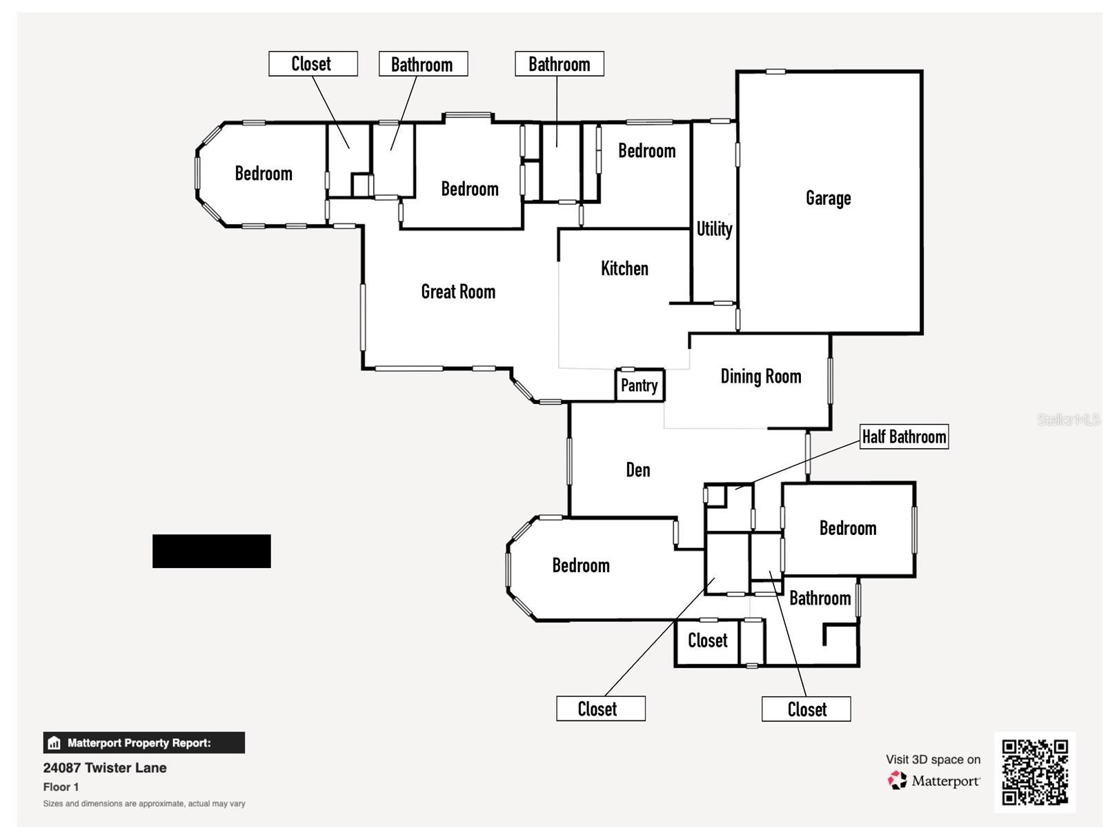 24087 Twister Lane Brooksville FL 34602 W7887276 image3