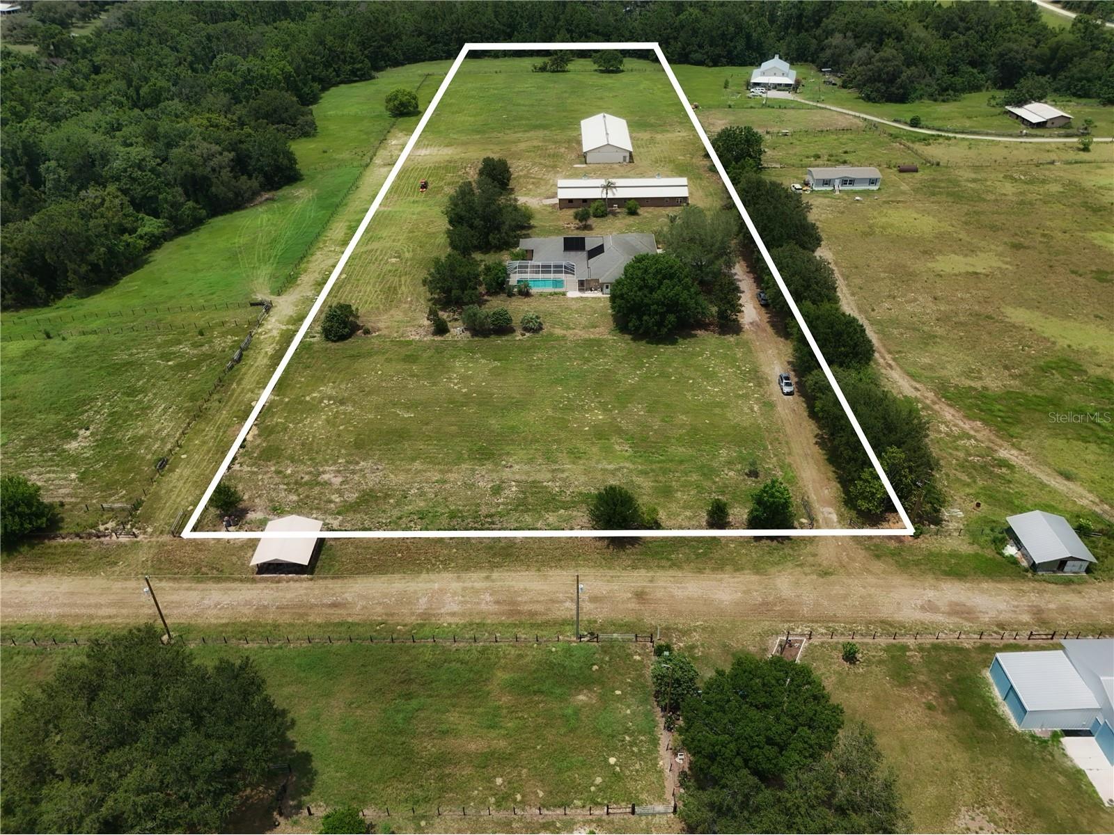24087 Twister Lane Brooksville FL 34602 W7887276 image6