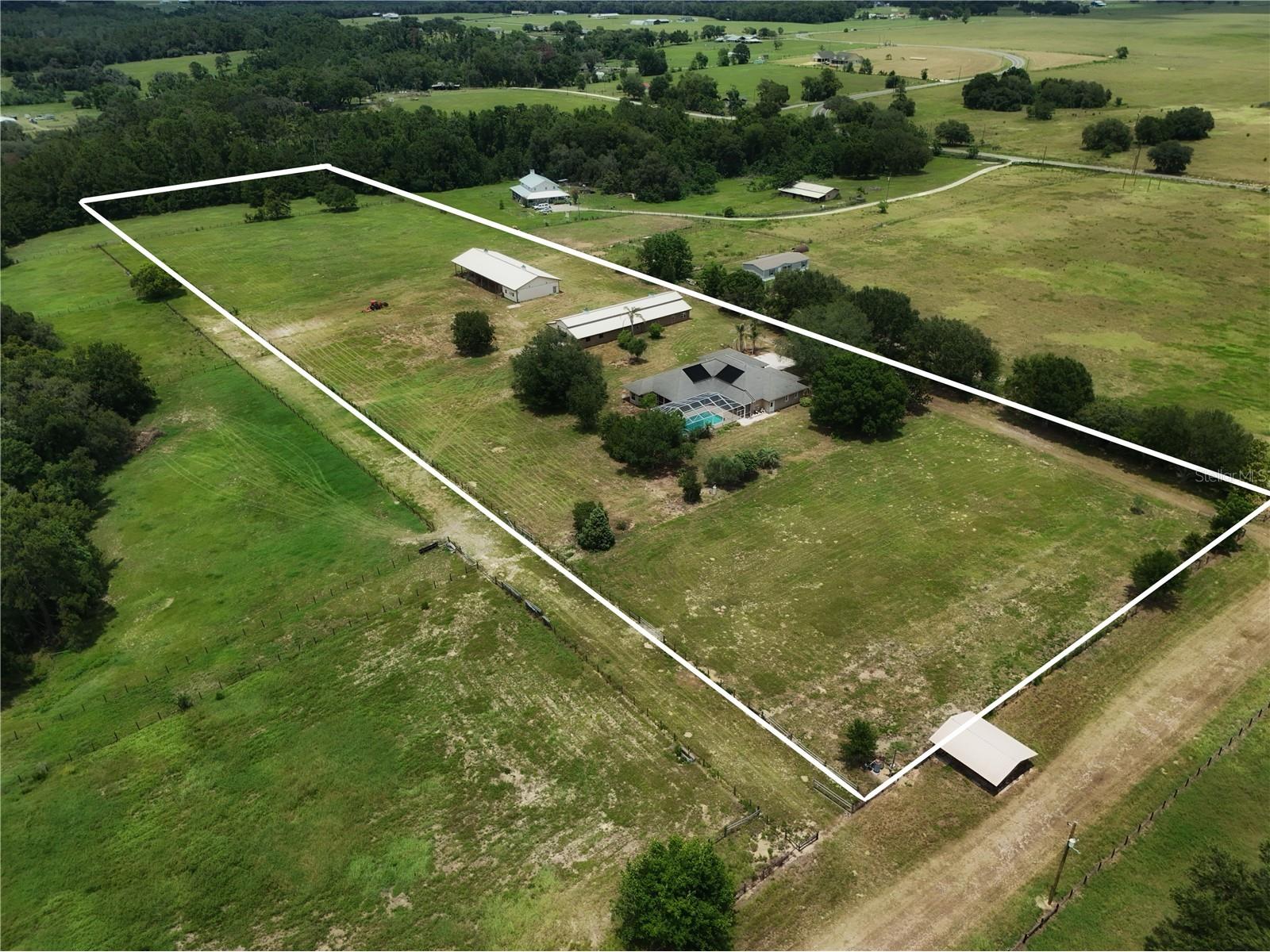 24087 Twister Lane Brooksville FL 34602 W7887276 image7
