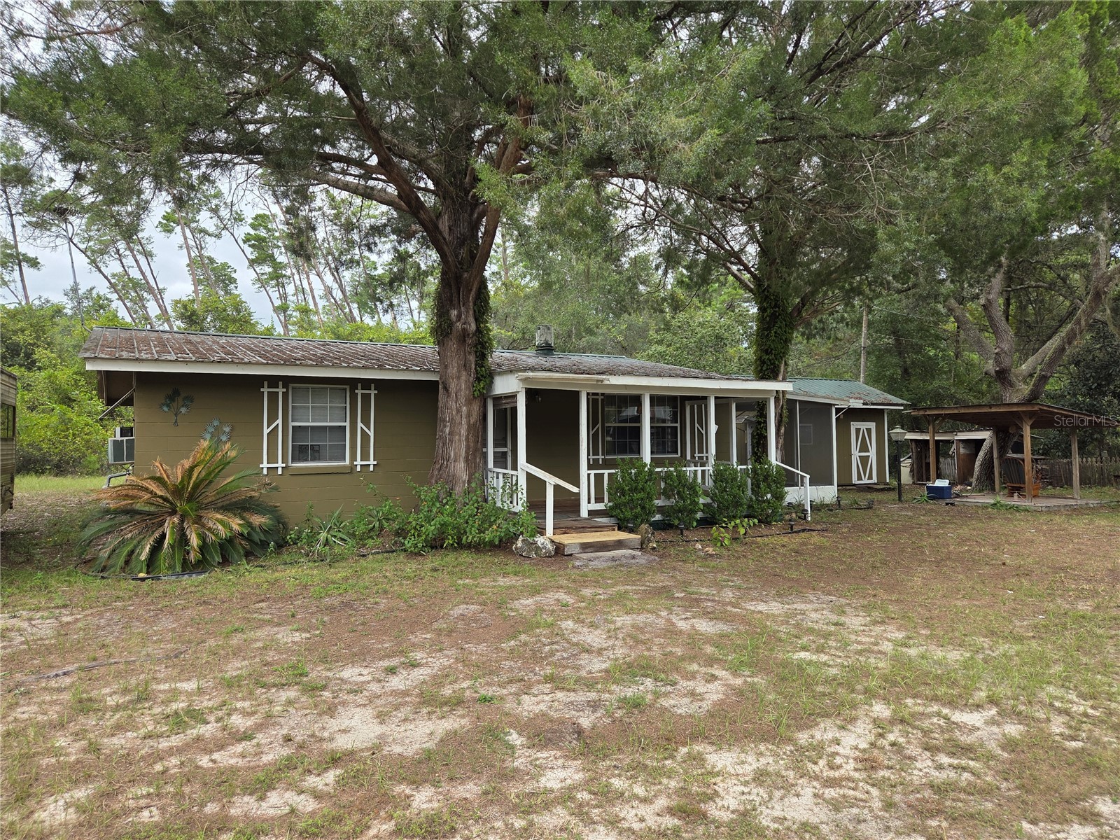 24089 NE 152nd Lane Salt Springs FL 32134 G5113200 image1