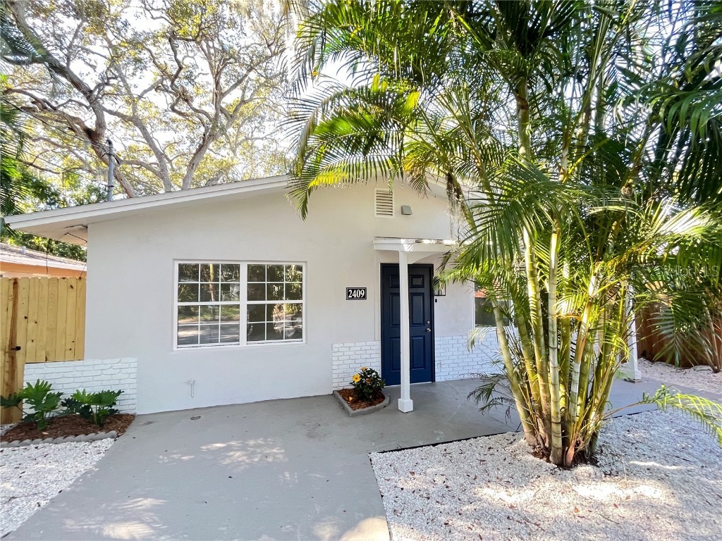 2409 50th Street S Gulfport FL 33707 U8187736 image1