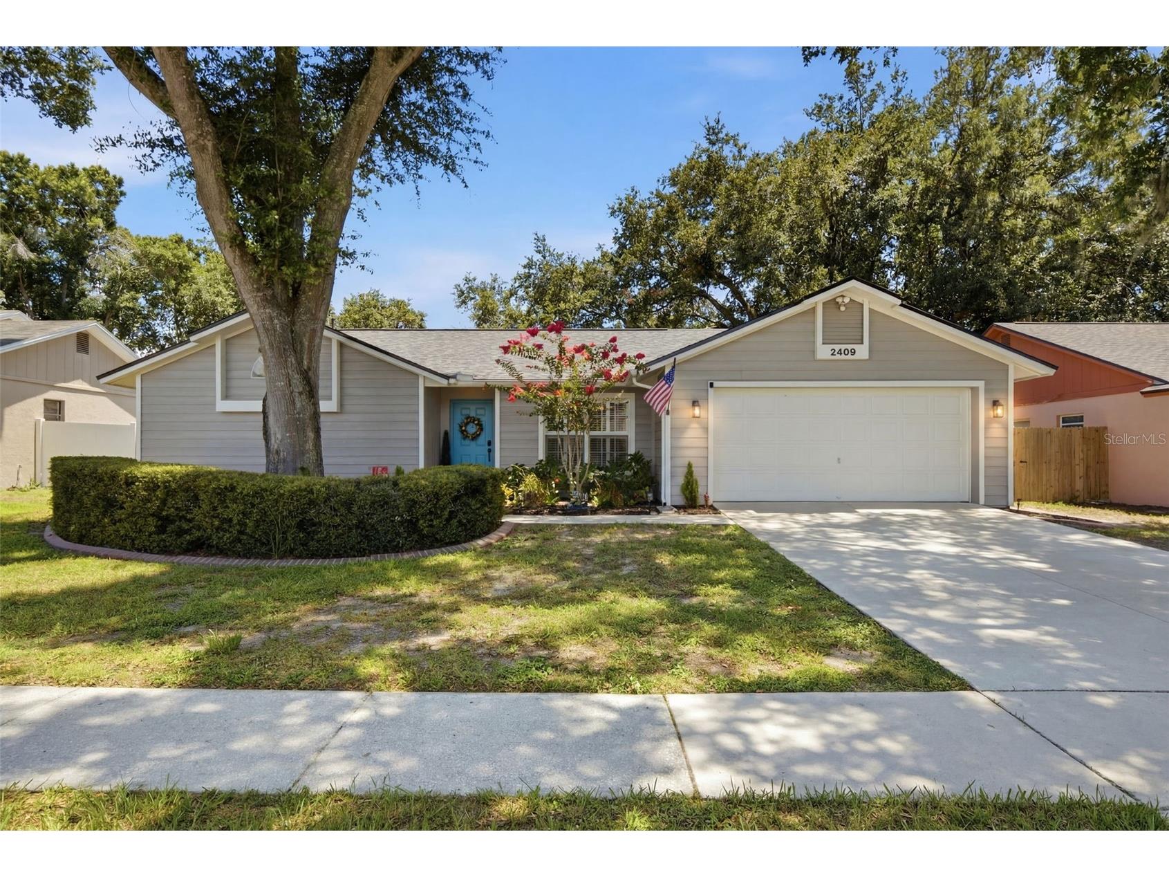 2409 Arborwood Drive Valrico FL 33596 TB8521870 image1