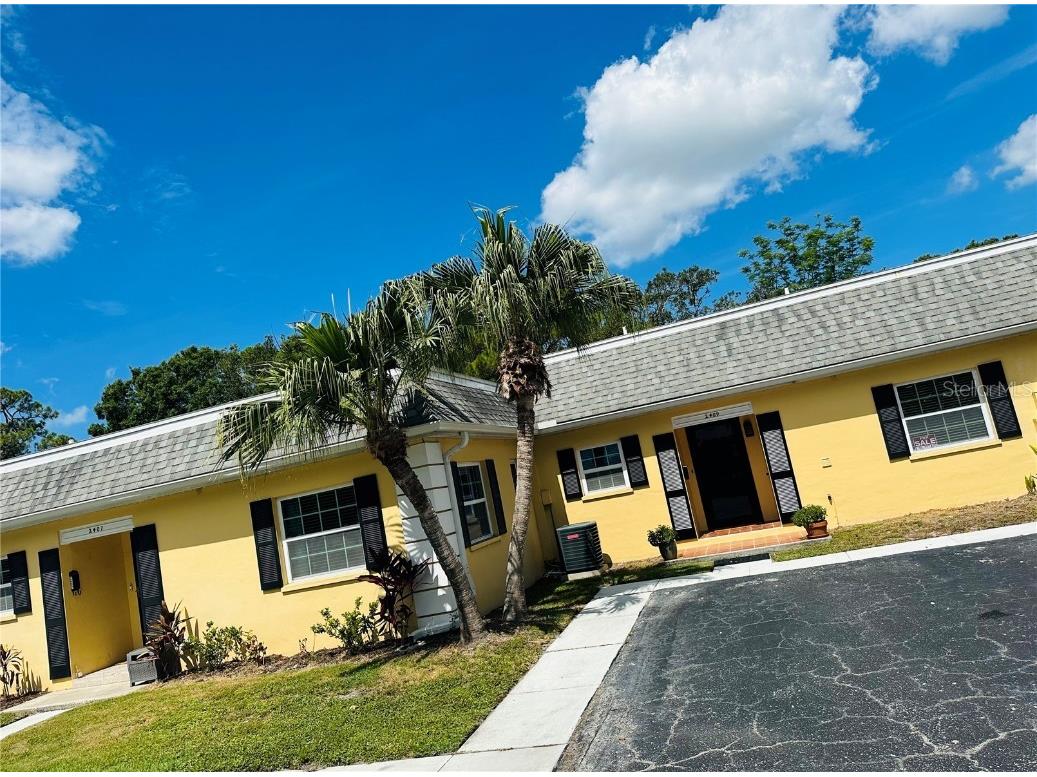 2409 Aspinwall Street #2409 Sarasota FL 34237 A4564614 image1