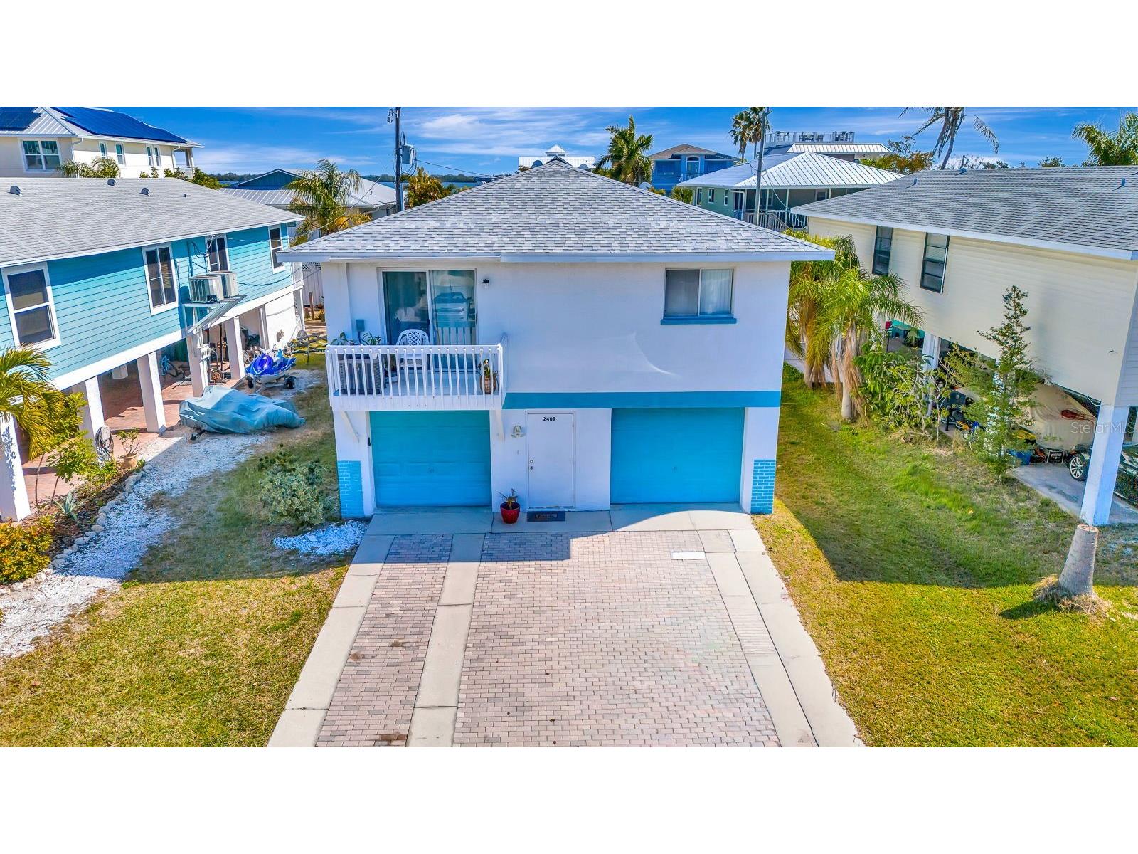 2409 Avenue B Bradenton Beach FL 34217 A4692093 image1