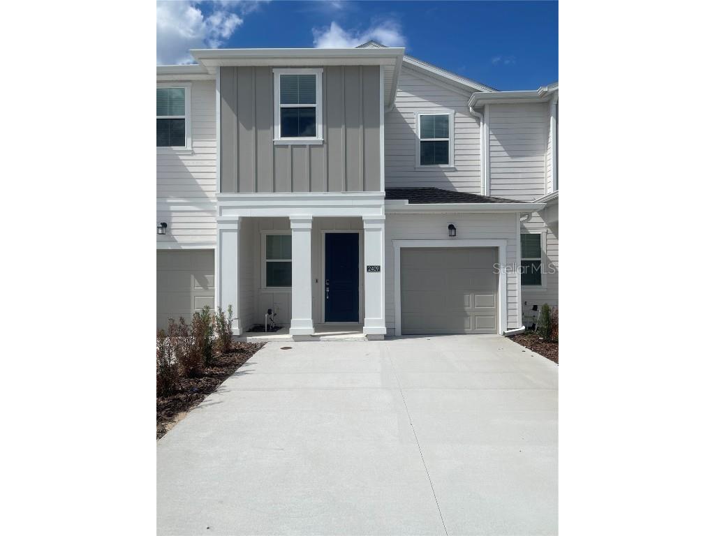 2409 Brook Marsh Loop #2409 Kissimmee FL 34747 O6146627 image1
