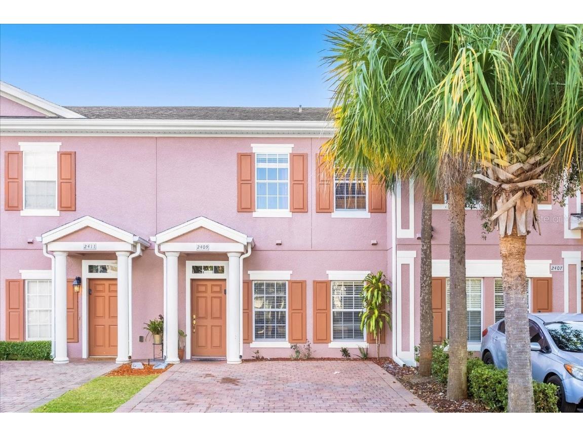 2409 Caravelle Circle Kissimmee FL 34746 O6099509 image1