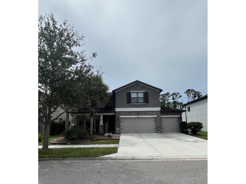 2409 Carnation Court North Port FL 34289 TB8436804 image1