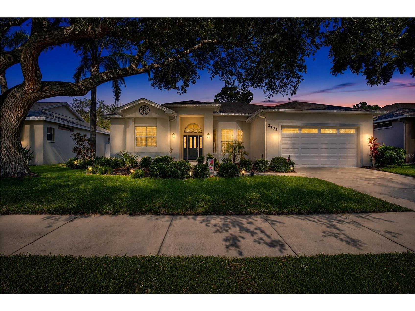 2409 Dana Drive Safety Harbor FL 34695 TB8525055 image1