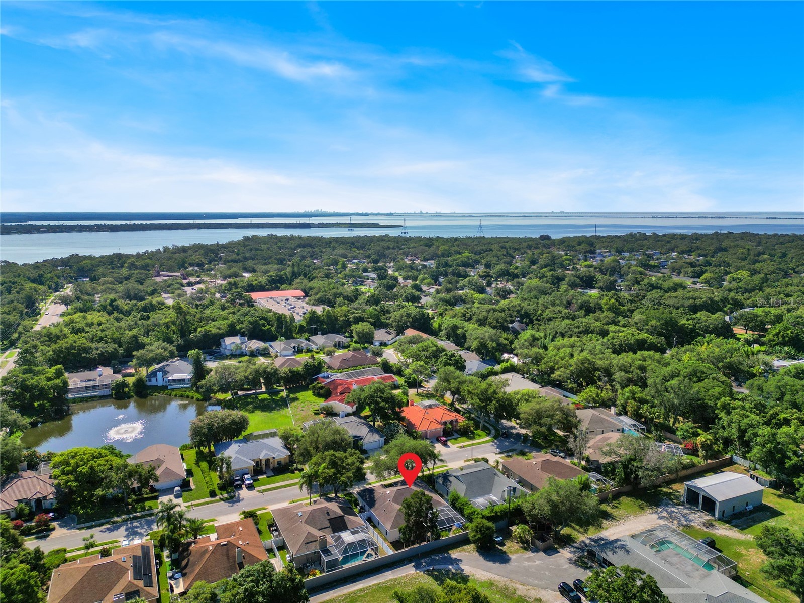 2409 Dana Drive Safety Harbor FL 34695 TB8525055 image41