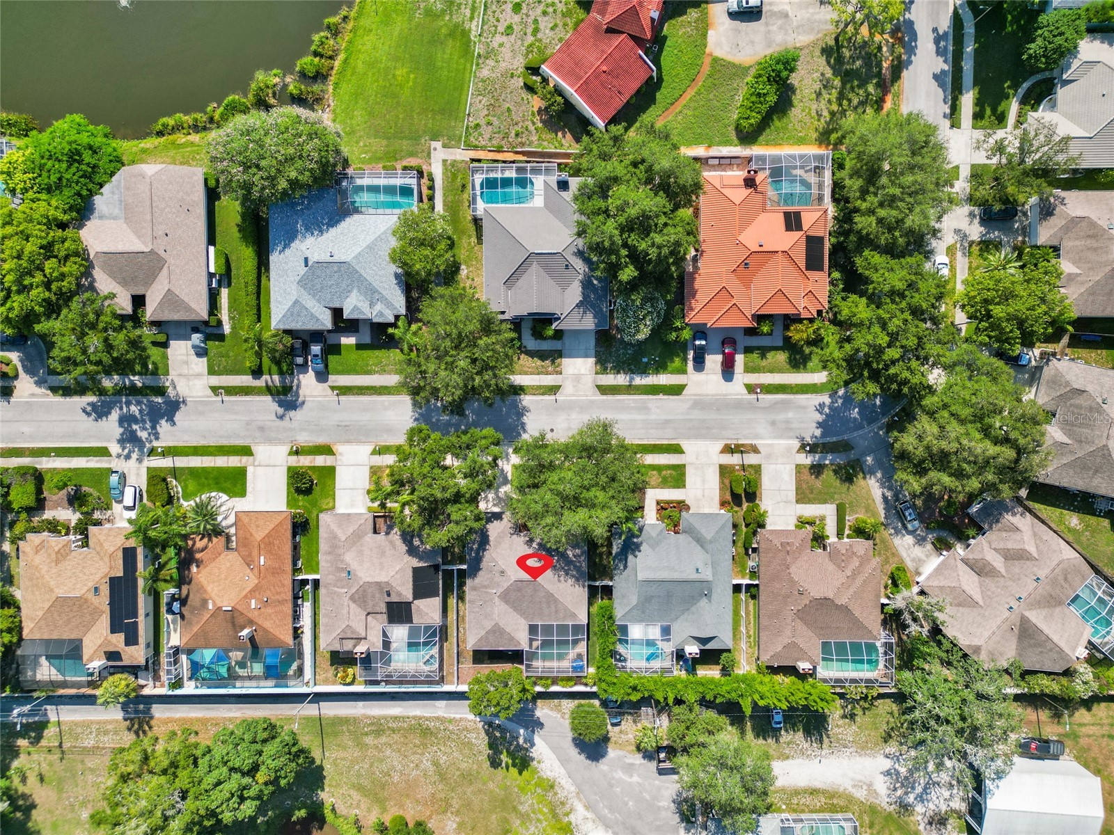 2409 Dana Drive Safety Harbor FL 34695 TB8525055 image43