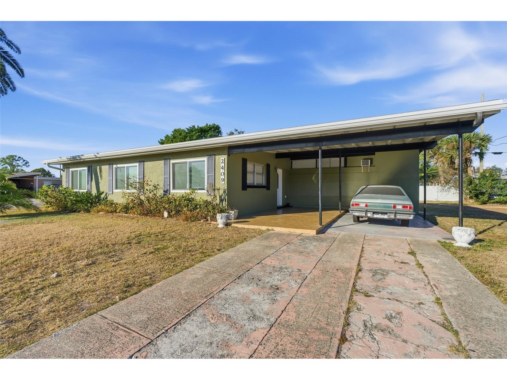2409 Ednor Street Port Charlotte FL 33952 C7521784 image1