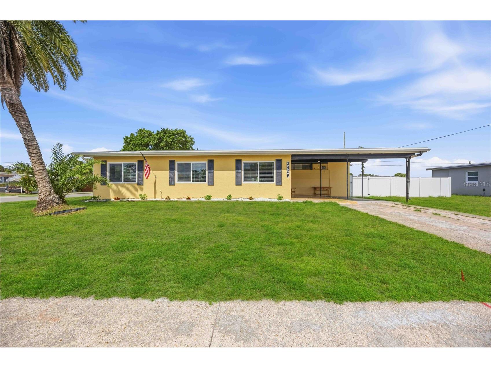 2409 Ednor Street Port Charlotte FL 33952 C7525966 image2