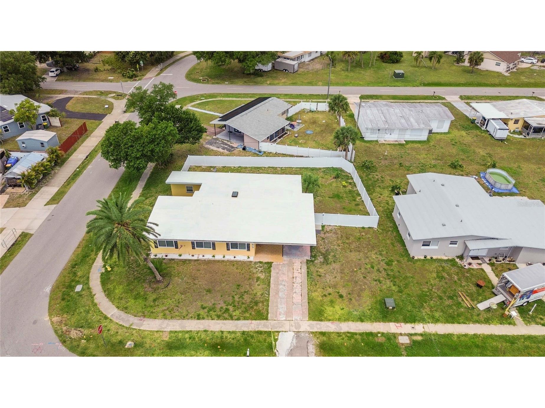 2409 Ednor Street Port Charlotte FL 33952 C7525966 image46