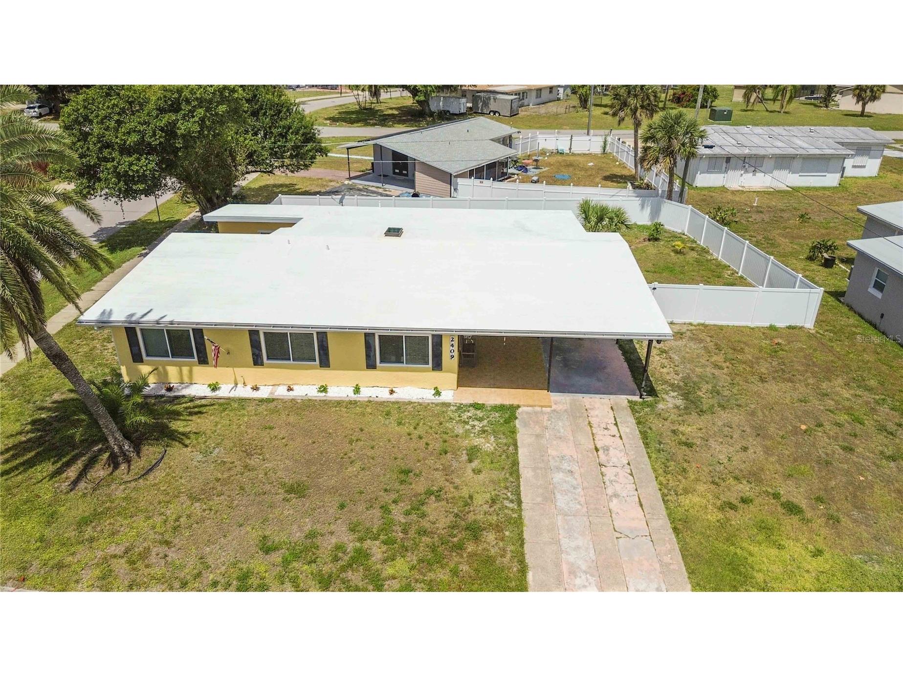 2409 Ednor Street Port Charlotte FL 33952 C7525966 image49