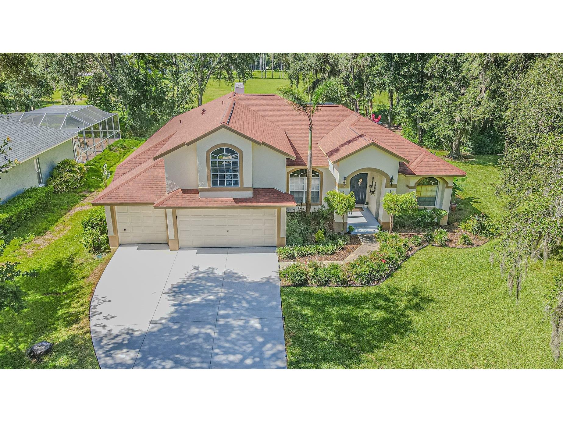 2409 Fox Forest Drive Lutz FL 33549 TB8530564 image1
