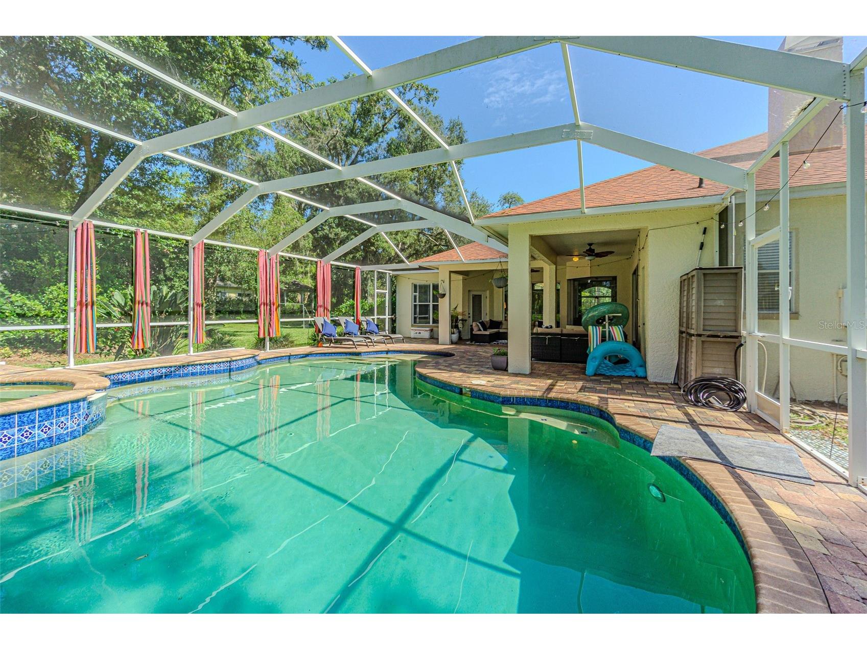 2409 Fox Forest Drive Lutz FL 33549 TB8530564 image27
