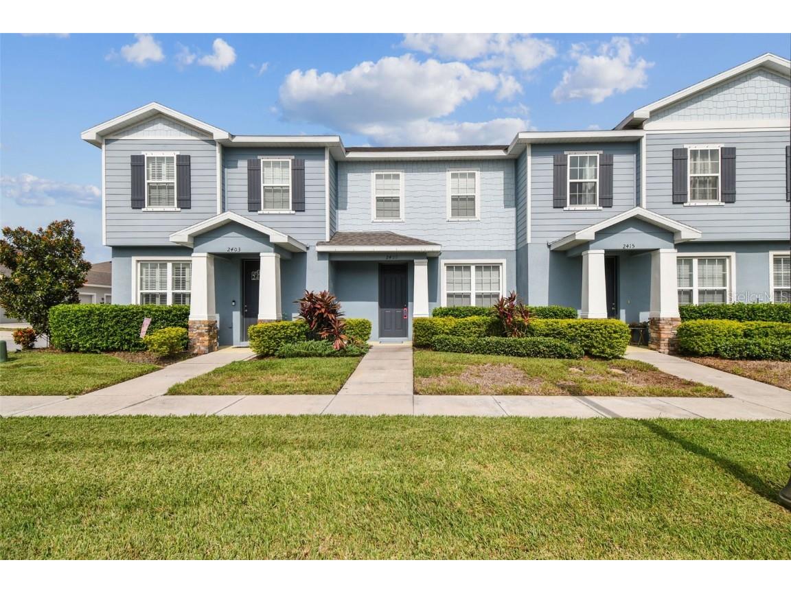 2409 Hearth Drive Odessa FL 33556 TB8424099 image1