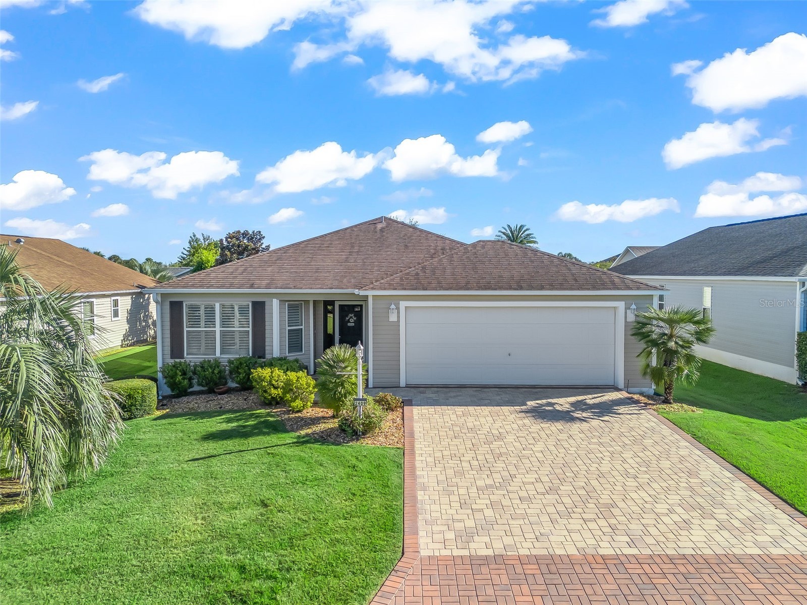 2409 Hook Hollow Terrace The Villages FL 32162 G5106700 image1