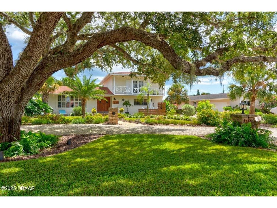 2409 John Anderson Drive Ormond Beach FL 32176 - HALIFAX RIVER INTRACOASTAL FC312350 image1