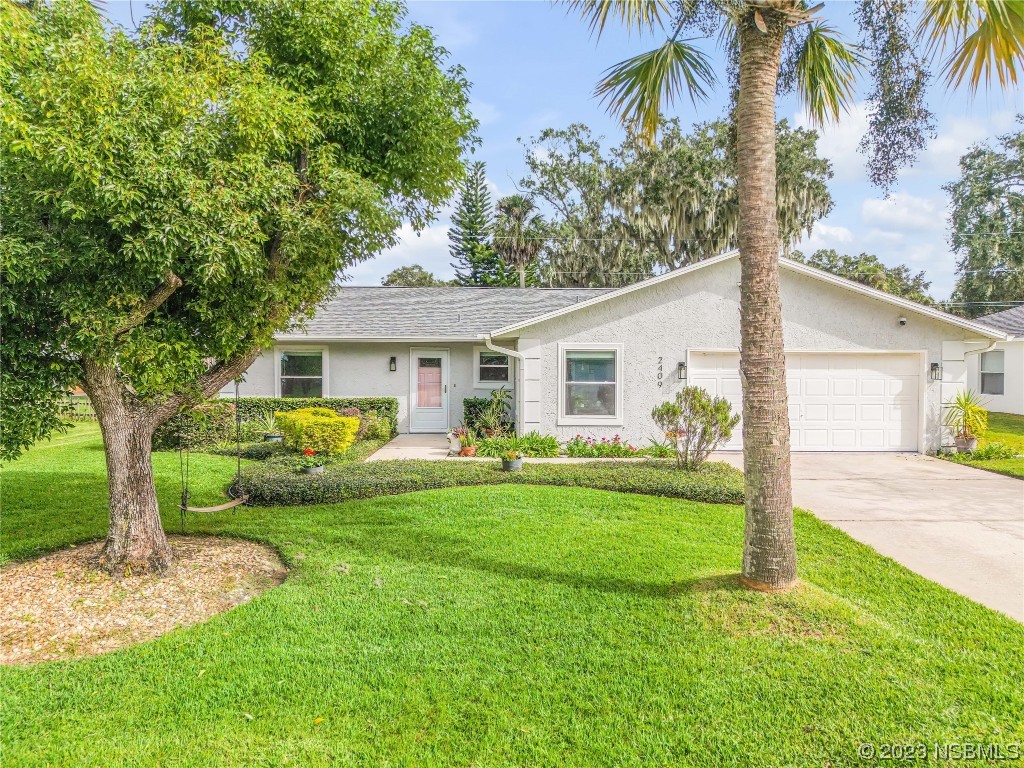 2409 Kumquat Drive Edgewater FL 32141 NS1077984 image1