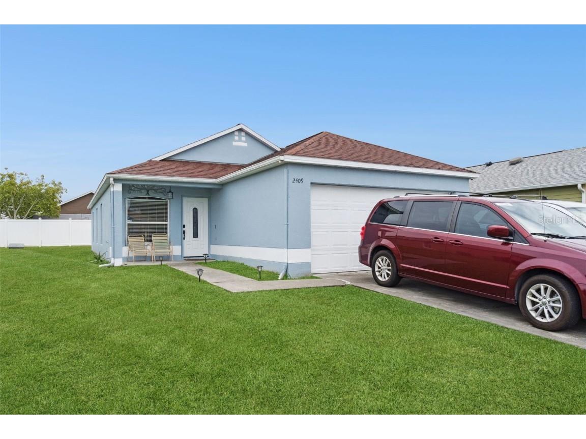 2409 Lincolnshire Court Kissimmee FL 34743 O6359185 image1