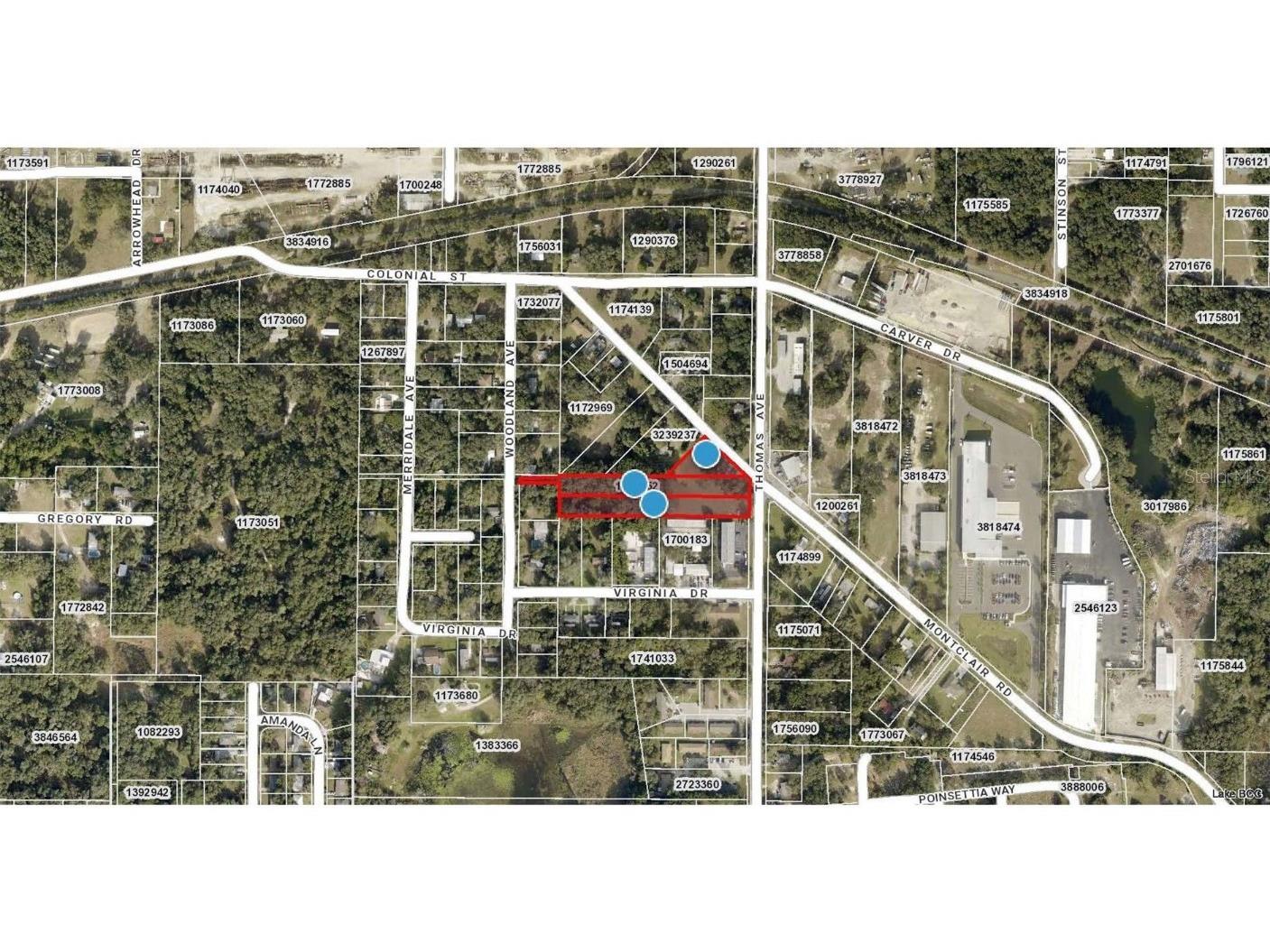 2409 Montclair Road Leesburg FL 34748 G5087244 image2