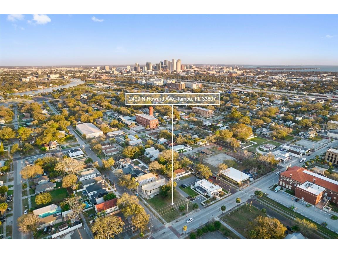 2409 N Howard Avenue Tampa FL 33607 T3428611 image1
