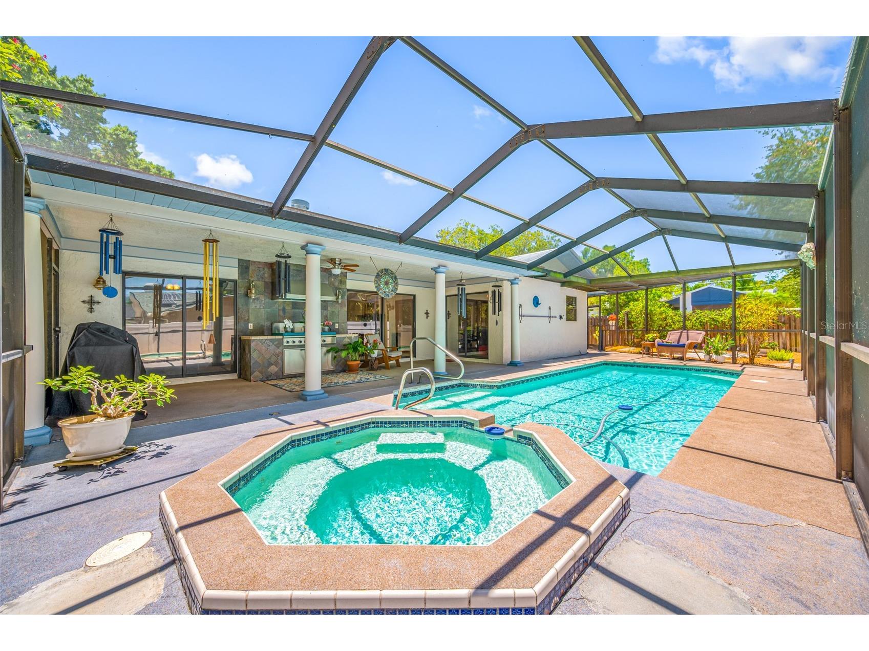 2409 Osprey Avenue Palm Harbor FL 34683 TB8521786 image36
