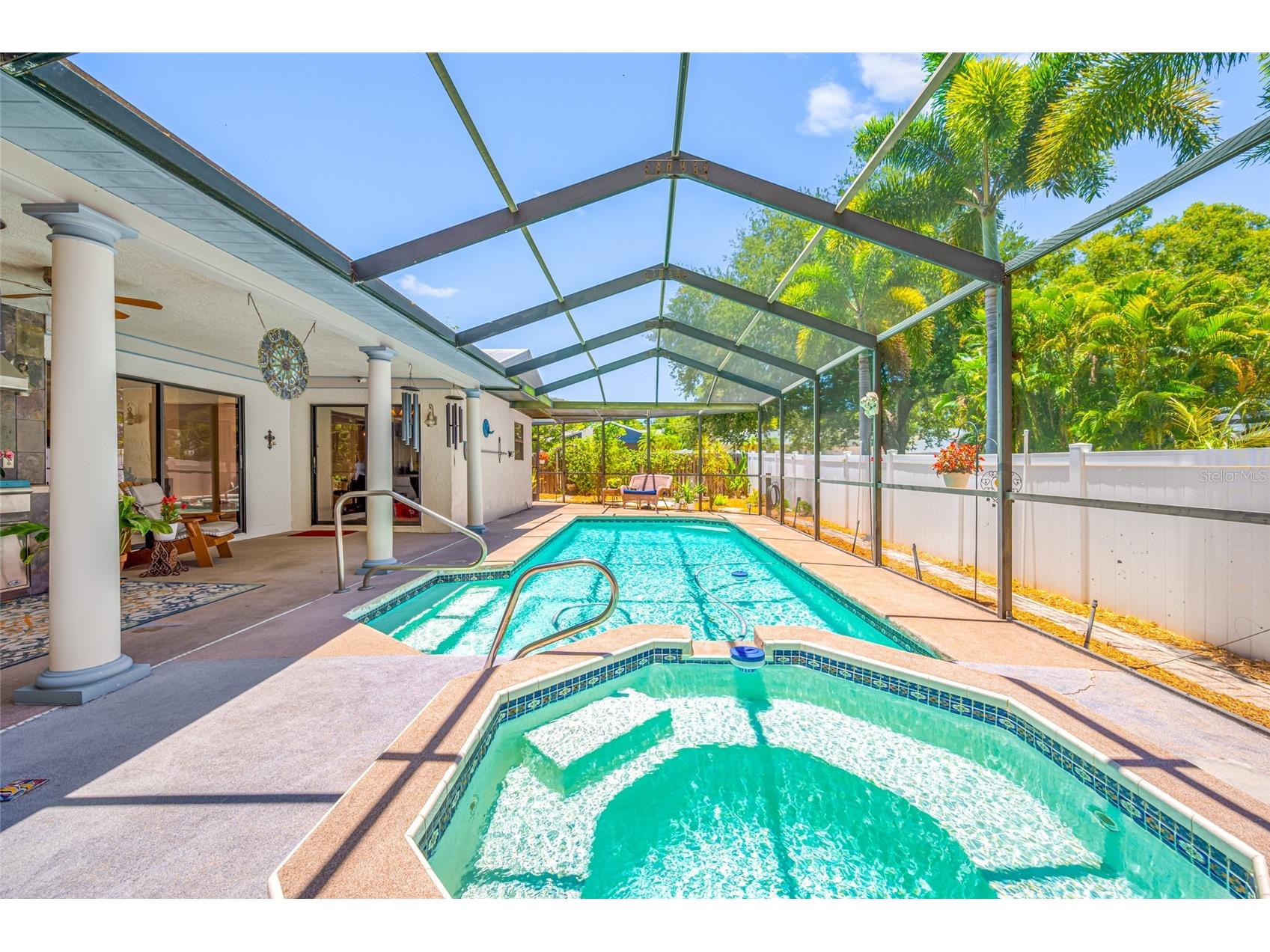 2409 Osprey Avenue Palm Harbor FL 34683 TB8521786 image37