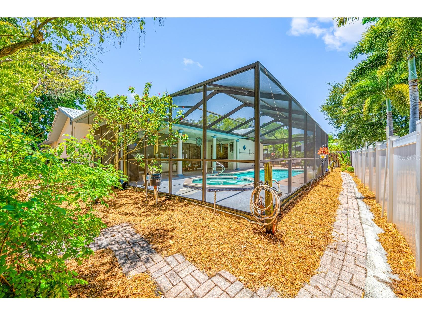 2409 Osprey Avenue Palm Harbor FL 34683 TB8521786 image50