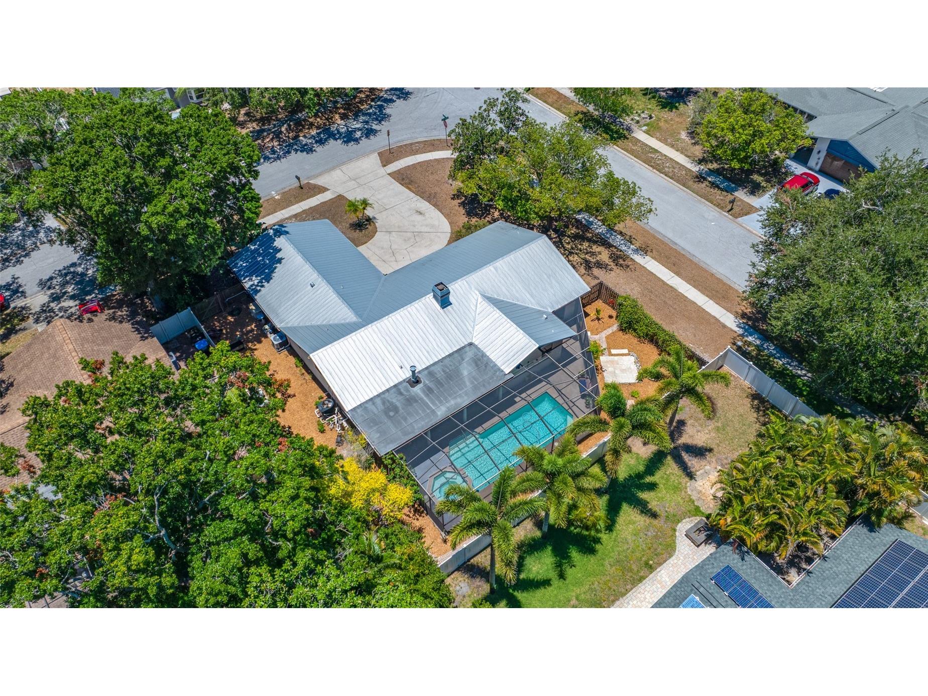 2409 Osprey Avenue Palm Harbor FL 34683 TB8521786 image53