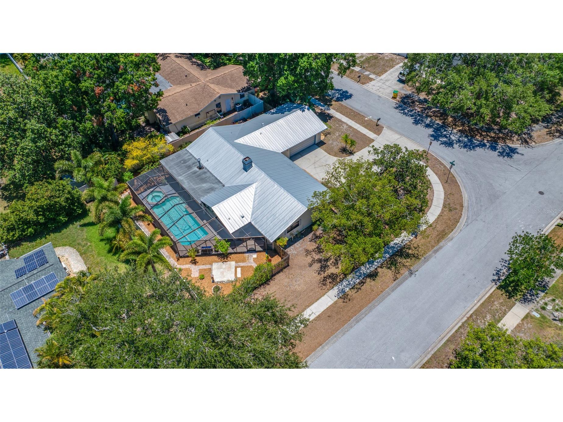 2409 Osprey Avenue Palm Harbor FL 34683 TB8521786 image55