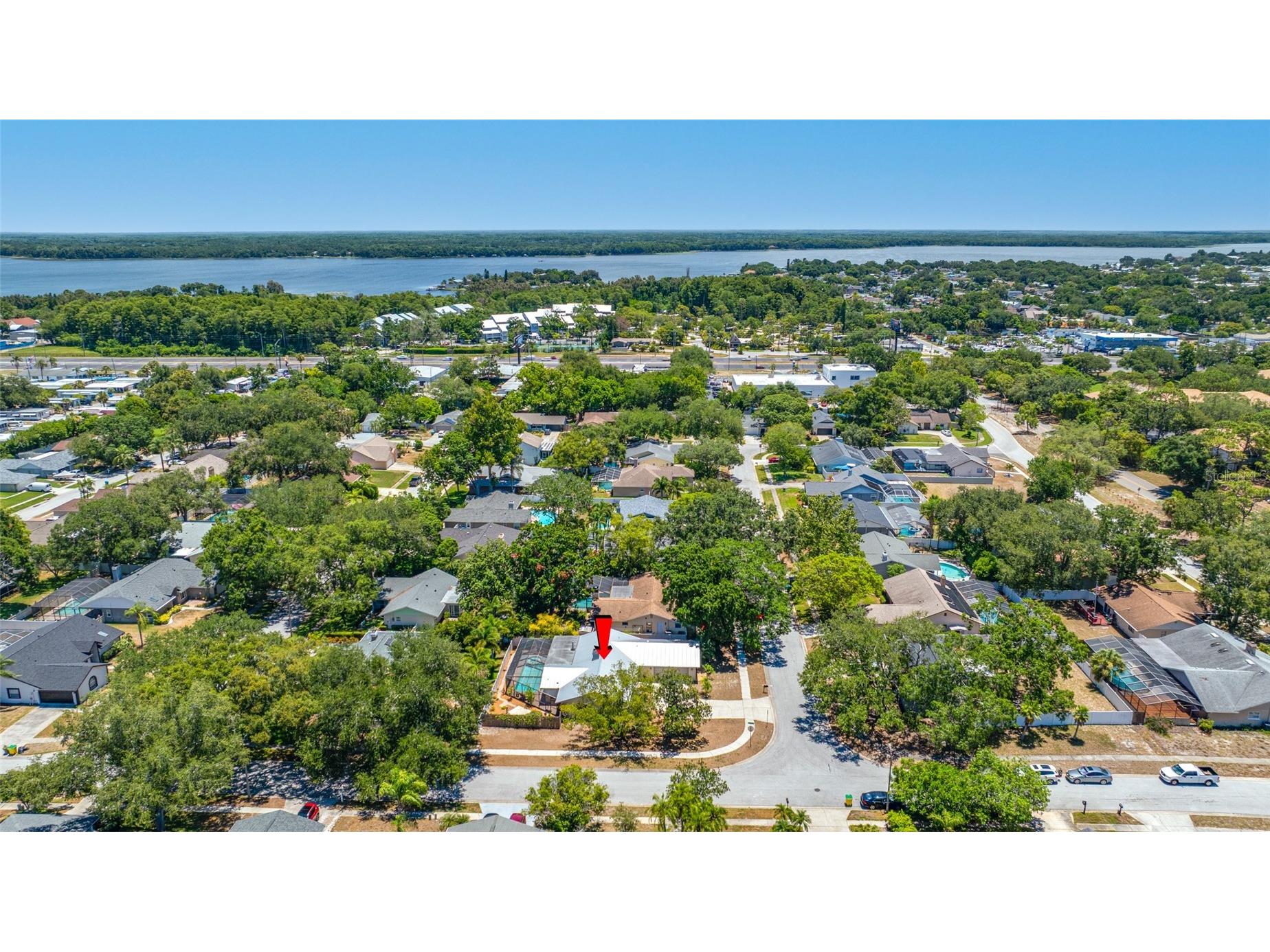 2409 Osprey Avenue Palm Harbor FL 34683 TB8521786 image58