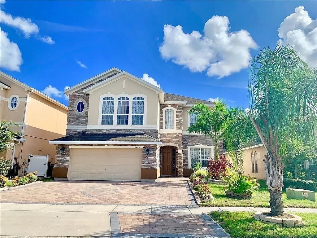 2409 Sand Arbor Circle Orlando FL 32824 O6201031 image1